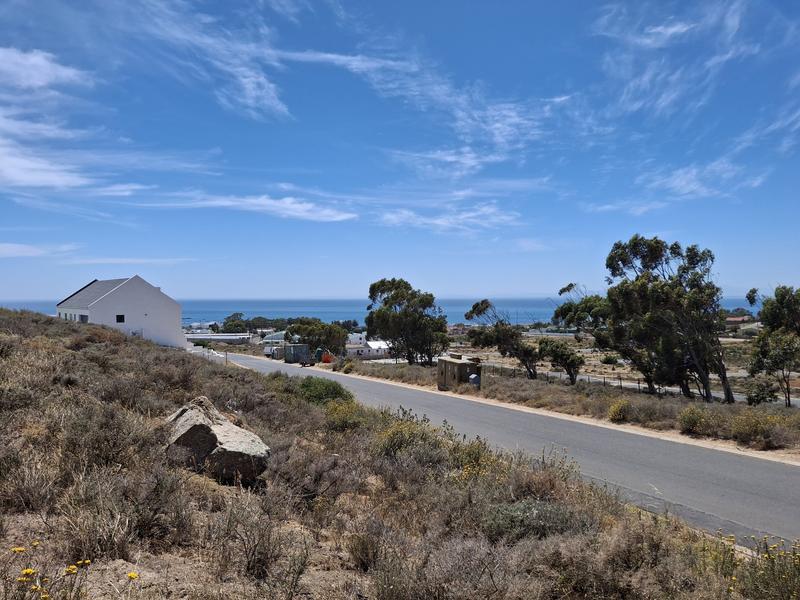 0 Bedroom Property for Sale in Sandy Point Western Cape